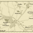 Mapa k t�boru