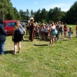 1.den-příjezd mladých indiánů
